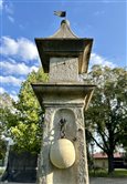 Park na Námestí sv. Ignáca